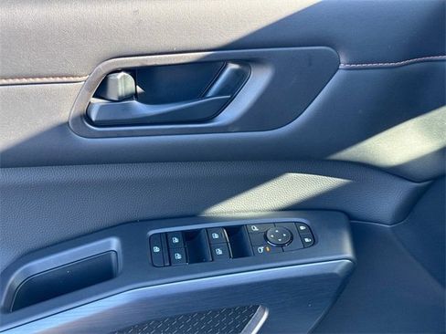 New 2025 Nissan Pathfinder Rock Creek image 23