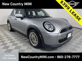 Certified 2025 MINI Cooper S video 1