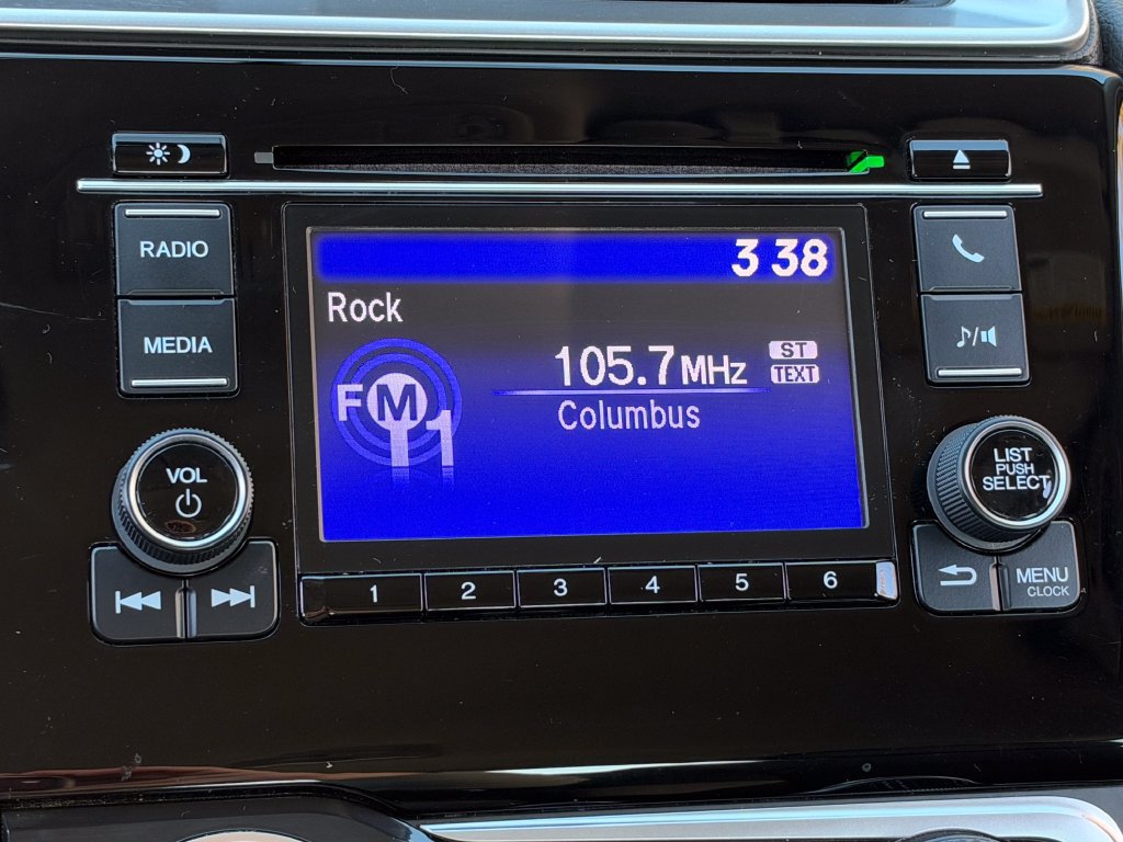 Used 2019 Honda Fit LX image 21