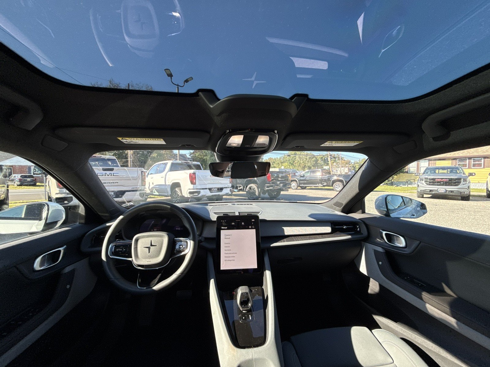Used 2024 Polestar Polestar 2 AWD/4WD image 25