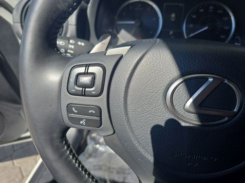 Used 2023 Lexus IS 300 w/ Comfort Package image 20