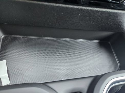 New 2026 Chevrolet Silverado 1500 RST AWD/4WD image 23