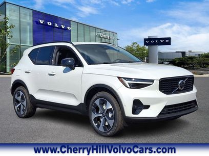 New 2026 Volvo XC40 B5 Plus w/ Protection Package Premier