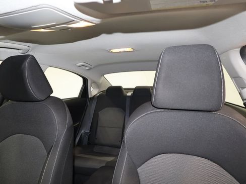 Used 2024 Kia Forte LXS image 16