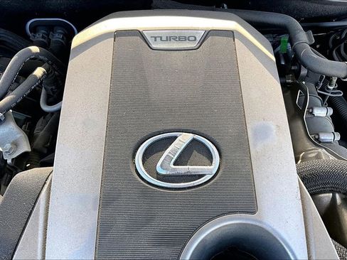 Used 2016 Lexus IS 200t RWD image 31