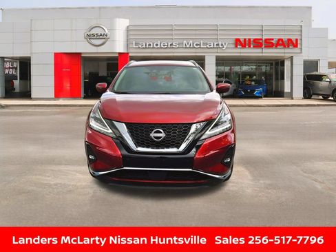 Used 2024 Nissan Murano SV FWD image 11