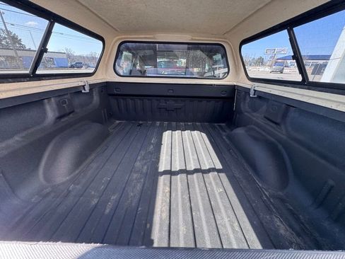 Used 2017 Chevrolet Silverado 1500 LTZ Z71 w/ Midnight Edition image 28