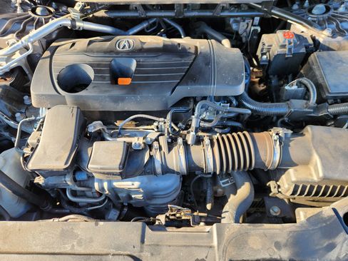 Used 2022 Acura TLX w/A-Spec Package image 19