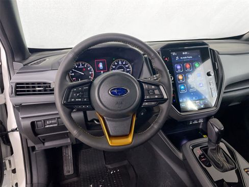 New 2026 Subaru Crosstrek 2.5i Wilderness image 22