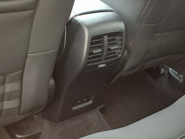 Used 2026 Ford Bronco Sport Big Bend w/ Convenience Package AWD/4WD image 11