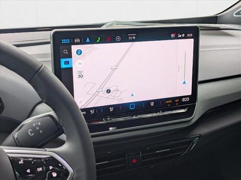 New 2025 Volkswagen ID.4 Pro S Plus AWD/4WD image 14