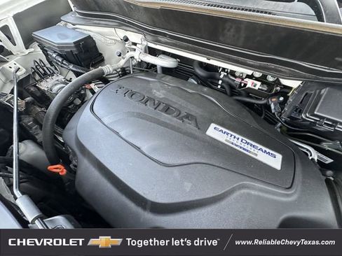 Used 2018 Honda Pilot Touring image 33