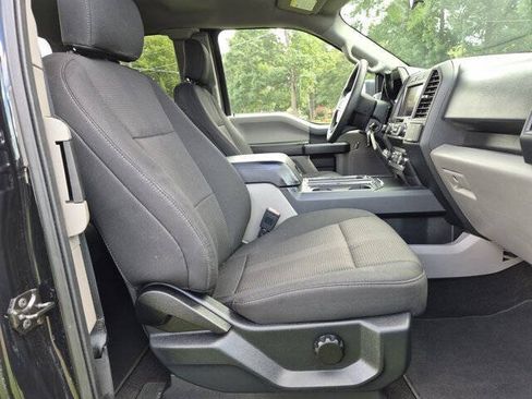 Used 2020 Ford F150 XL w/ Equipment Group 101A Mid RWD image 30