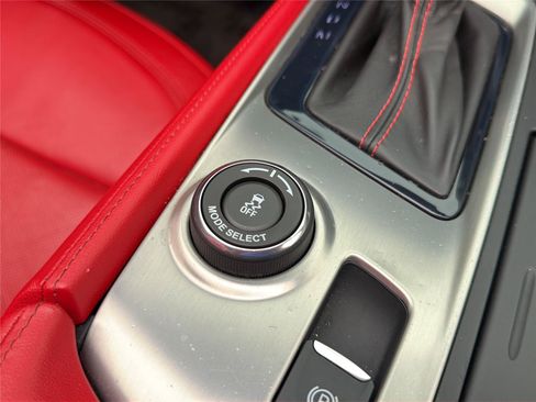 Used 2015 Chevrolet Corvette Stingray Coupe w/ 2LT Preferred Equipment Group RWD image 33