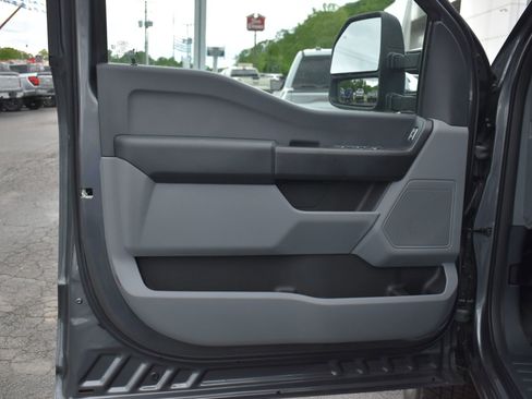 New 2026 Ford F250 XL AWD/4WD image 19