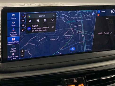 Used 2026 Acura MDX FWD w/ Technology Package image 28