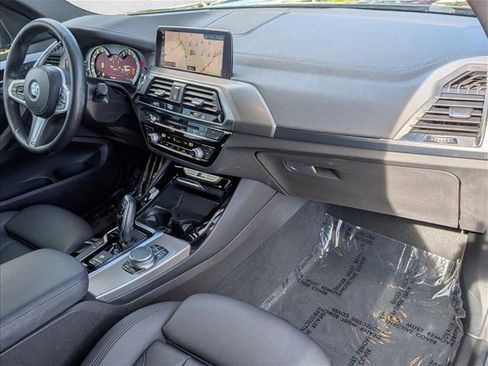 Used 2019 BMW X3 M40i w/ Driving Assistance Package image 24