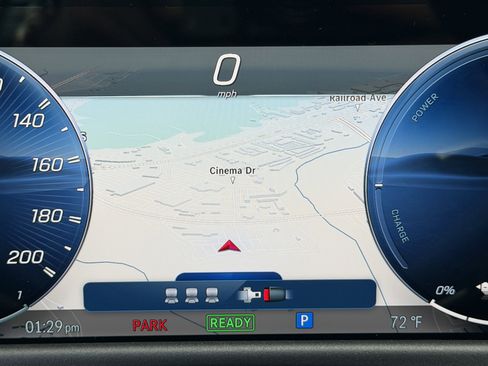 New 2026 Mercedes-Benz E 53 AMG e 4MATIC Sedan image 21