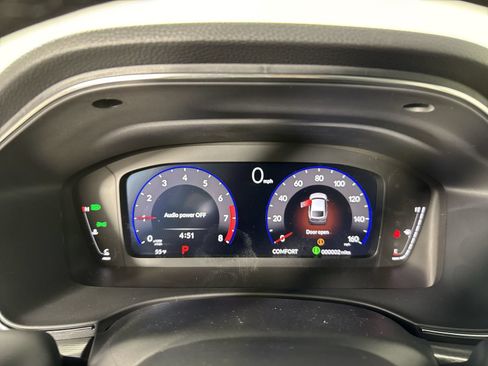Used 2026 Acura Integra A-Spec FWD image 18