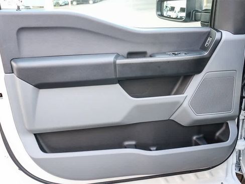 New 2026 Ford F350 XL w/ XL Chrome Package image 26