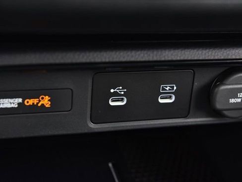 New 2026 Honda CR-V Sport-L image 17