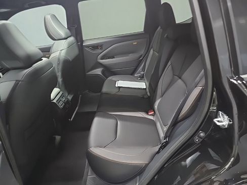 New 2026 Subaru Forester Wilderness image 12