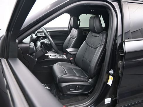 Used 2023 Ford Explorer ST w/ Equipment Group 401A AWD/4WD image 23