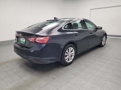 Used 2022 Chevrolet Malibu LT FWD image 9
