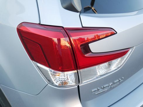 Used 2023 Subaru Forester Premium image 17