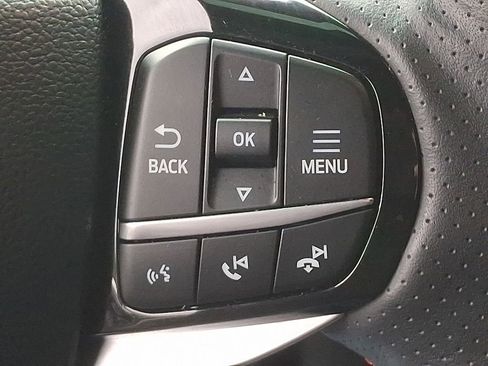Used 2023 Ford Explorer ST w/ Equipment Group 401A AWD/4WD image 22