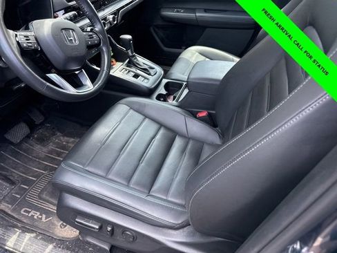 Used 2024 Honda CR-V EX-L image 16