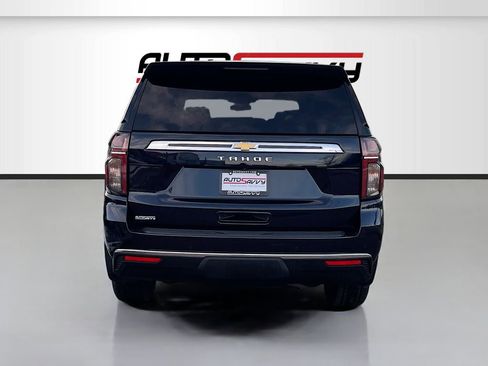 Used 2023 Chevrolet Tahoe LS image 6
