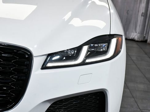 Used 2023 Jaguar F-PACE S AWD/4WD image 74