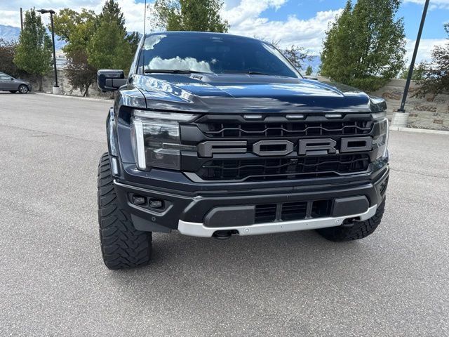 Used 2025 Ford F150 Raptor AWD/4WD image 15