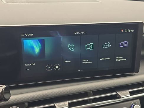 New 2026 Hyundai Tucson SE FWD image 29