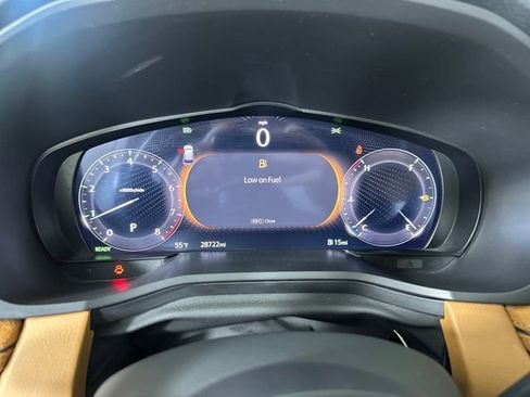 Used 2024 MAZDA CX-90 3.3 Turbo S w/ Premium Plus image 17