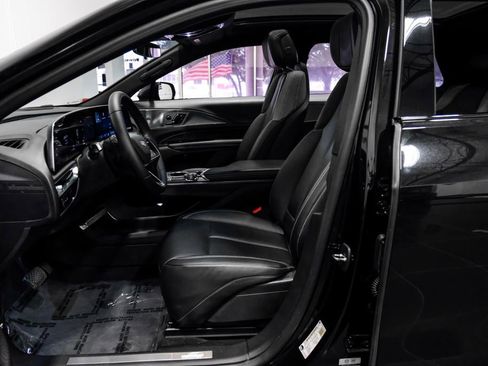 Used 2024 Cadillac Lyriq Tech w/ Driver Assist Package image 4