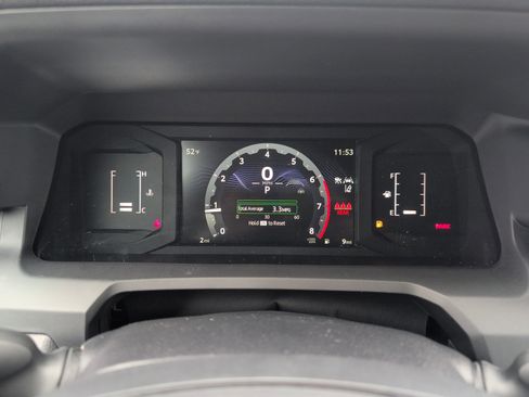 New 2025 Toyota Tacoma SR5 image 20