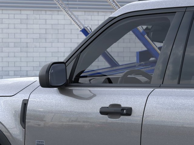 New 2026 Ford Bronco Sport Big Bend AWD/4WD image 23