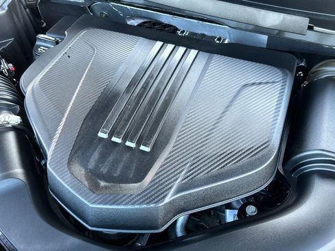 Used 2025 Buick Enclave Preferred image 26