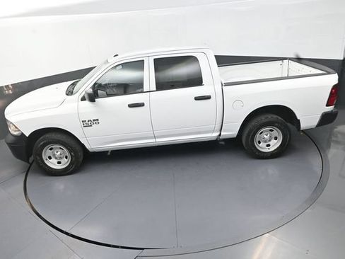 Used 2019 RAM 1500 Tradesman w/ Popular Equipment Group AWD/4WD image 22