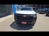 New 2025 Chevrolet Colorado W/T image 3