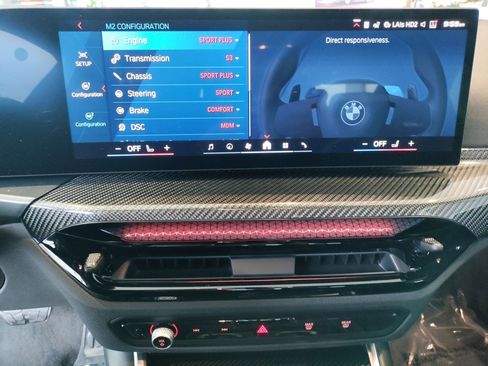 New 2026 BMW M2 w/ Lighting Package image 23