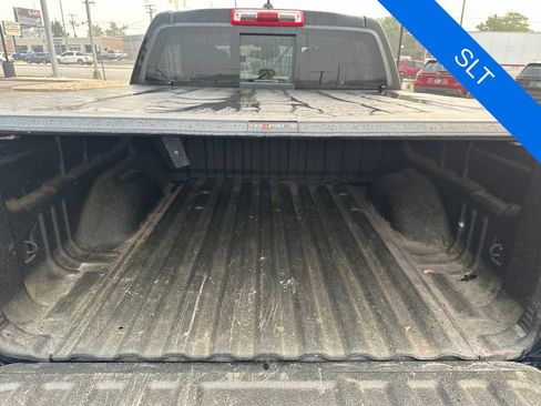 Used 2017 GMC Canyon SLT w/ Driver Alert Package AWD/4WD image 28