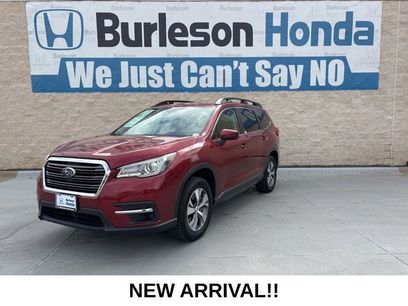 Used 2021 Subaru Ascent Premium w/ Convenience Package