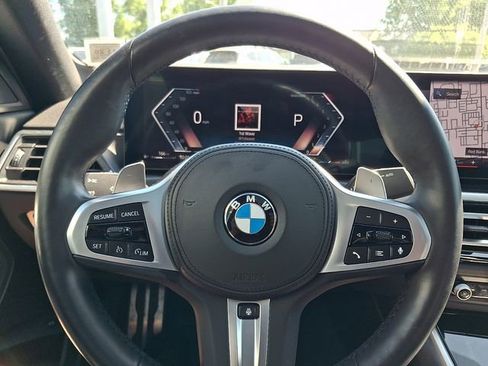 Used 2023 BMW 230i xDrive Coupe w/ M Sport Package AWD/4WD image 20