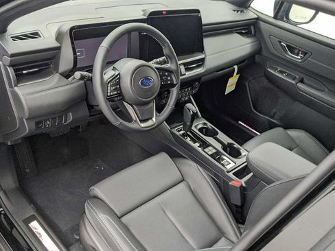 New 2026 Subaru Outback Touring XT AWD/4WD image 11