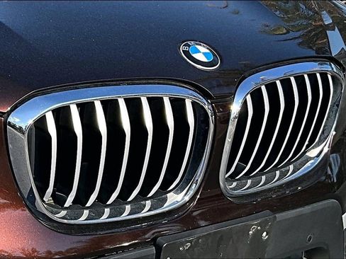 Used 2019 BMW X3 xDrive30i w/ Convenience Package image 35