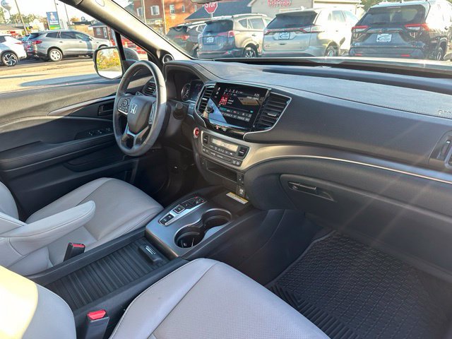 Used 2023 Honda Passport EX-L image 22