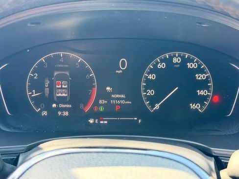 Used 2022 Honda Civic Sport image 25